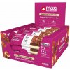 MaxiNutrition Creamy Core Protein Bar proteínová tyčinka s nízkym obsahom cukru príchuť Peanut Caramel 12x45 g