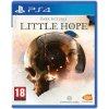 The Dark Pictures Anthology: Little Hope [PS4] ()