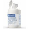 Barbicide Wipes Obrúsky na dezinfekciu povrchov 100 ks
