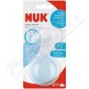 NUK Ochranný prsní klobúčik 2 ks + box M 721312