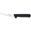 Nůž vykošťovací - střední tvrdost, 13 cm, černý, GIESSER