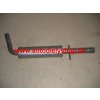 Seat LEON 99-05 stred výfuku 1,4i16V/55kw-1,6i/74kw-1,9SDI/50kw