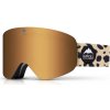Snow okuliare NANDEJ Vista - Gepard