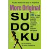 Original Sudoku (Nikoli Publishing)(Brožovaná)