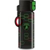 Zdravá fľaša Lamborghini green Ars una 475 ml