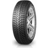 Zimná pneumatika Michelin Alpin A4 175/65R14 82 T, priľnavosť na snehu (3PMSF)