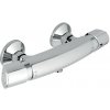 NOVASERVIS - Sprchová termostatická batéria 150 mm Metalia 57 chróm 57961/1,0