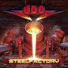 U.D.O.: Steelfactory - CD
