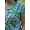 MAP fashion - Mapová móda Mapyčko - Malé Karpaty - dámske Veľkosť: XS