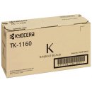 Kyocera Mita TK-1160 - originálny