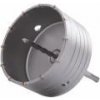 Extol Premium Vrták korunkový 125mm, SDS-plus, hĺbka vrtu 50mm, M22, karbidové hroty, 8801971