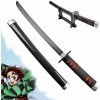 Mini Ninchirin Katana 