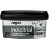 Vhodné dekorativní Jeger Industrial Chrom 1L