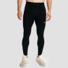 GymBeam Men‘s Combat Leggings Black - M