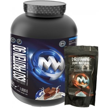 MaxxWin Iso Protein 90 1800 g