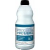 PolyWELL POLY PIPE & WELL dezinfekcia studne a nádrží 0,25l