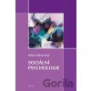 Sociální psychologie - Milan Nakonečný