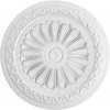 Stropné rozety - R15 priemer 34 cm, 5203