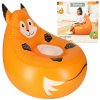 Bestway nafukovacie kreslo Fox 72 x 72 x 64 cm 75116