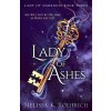 Lady of Ashes - Melissa K. Roehrich