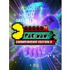 Pac-man Championship Edition 2