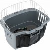 Prenosný box pre psa na bicykel ATLAS BIKE 20 RAPID - 47 x 35,5 x 34,5 cm