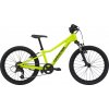 Detský bicykel Cannondale Kids Trail 20 - volt uni
