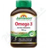 JAMIESON Omega-3 Ultra 900 mg 75 kapsúl