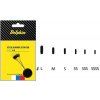 Delphin Stick Rubber stopper L