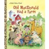 Old MacDonald Had a Farm (Anne Kennedy)(Pevná)