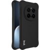 Imak Airbag Extra odolný kryt Honor Magic7 Pro 5G MATTE BLACK