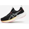 Asics Gel Pulse 16 čierno oranžová