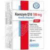Koenzym Q10 100 mg Kaneka Ubiquinol 30 kapsúl Generica