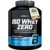 BiotechUSA Iso Whey Zero 25g - ořechový likér