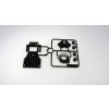 C-Parts Gearboxguard pre Tamiya CC-01 1/10