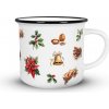Hrnček Vianočné sviatky 236 ml