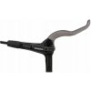 Shimano BL-MT401 ľavá čierna