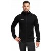 Mammut Aconcagua Ml Hooded Jacket pánska čierna L 1014-04282