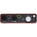 Focusrite Scarlett 2i2