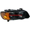 BMW X5 E53 10/02-12/03 predné svetlo pravé