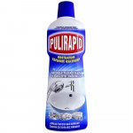 Pulirapid Classico čistiaci prípravok na vodný kameň 750 ml