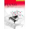 Piano Adventures - Performance Book 1 - škola hry na klavír