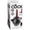 Pipedream King Cock Vibrating Mini Sex Ball