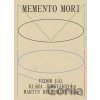 Memento Mori - Fedor Gál, Klára Jurštáková, Martin Beck Matuštík