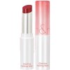 Rom&nd Glasting Melting Balm 04 Hippie Berry Lesklý balzam na pery 3,5 g