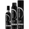 Syoss Intense Glaze Efekt Laminácie Vlasov Lak na Vlasy Primer Topcoat 3ks