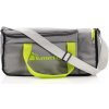 Športová taška cez rameno Meteor Renno 43 x 25 x 19 cm / 20L / Grey / Green