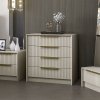 Hanah Home Komoda Kale Luxe - 7939 - kašmír