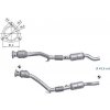 Magnaflow Katalyzátor na AUDI SKODA VOLKSWAGEN