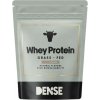 Dense Whey Protein, Grass-Fed, Čokoláda, 500 g